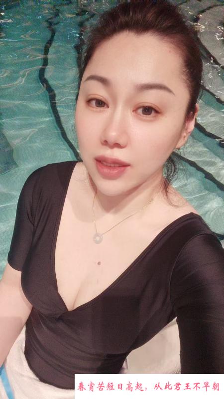 滨海兼职梦薇儿 第1张