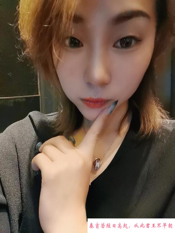 大坪漂亮小妹 第1张