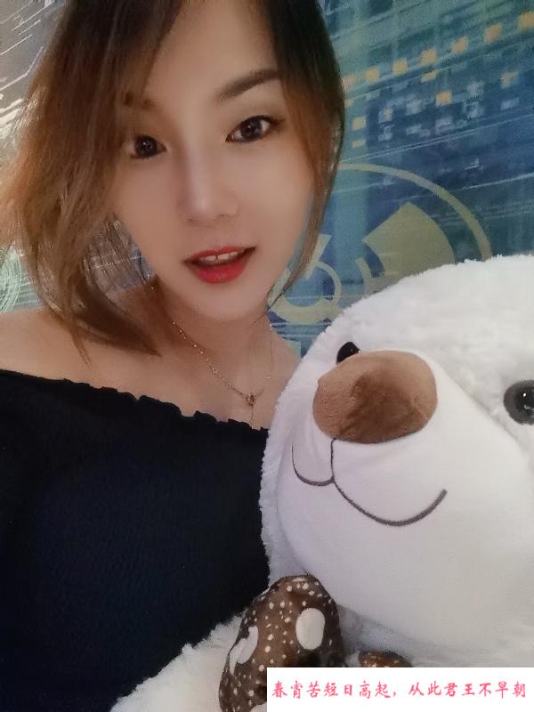 大坪漂亮小妹 第2张