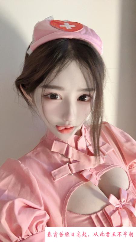 新吴护士兔子 第3张