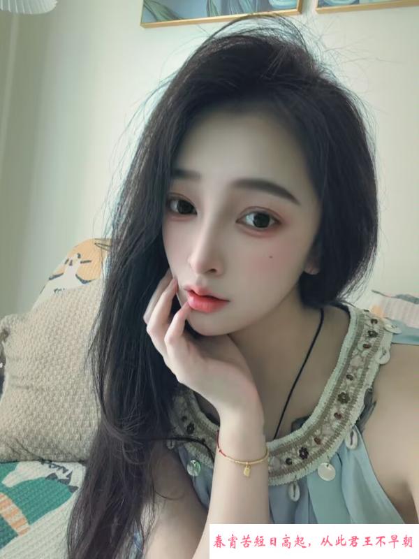 江汉气质零零后 第4张