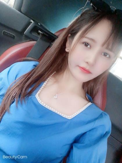卡子门复地小美女 第1张
