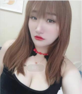 龙岗小媛媛聊得来很棒 第1张