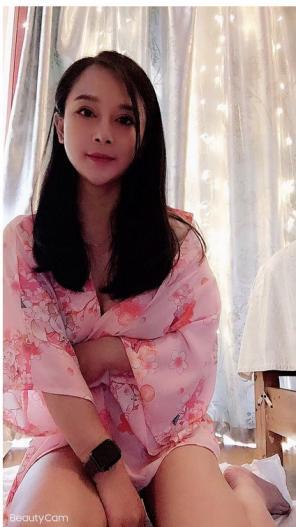 南京美女 第1张