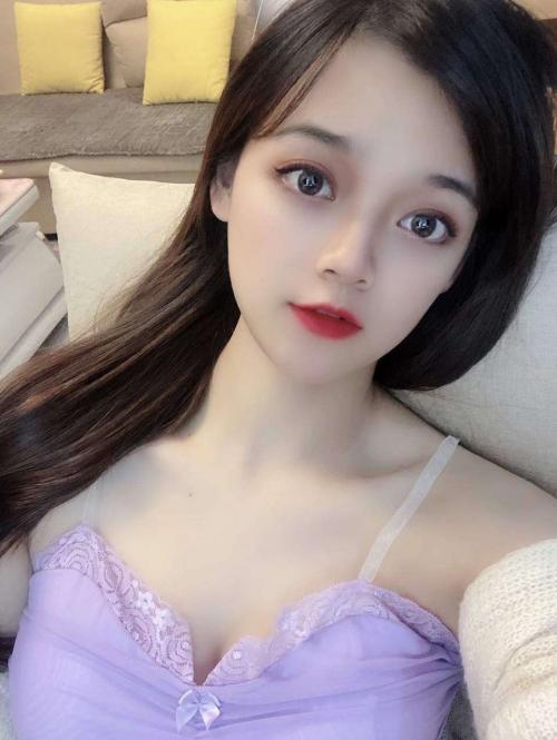 浙江杭州清纯小妹 第4张