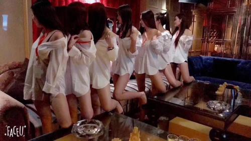 三十几位妹子总有一个你喜欢的,妹子漂亮肤白貌美 第3张