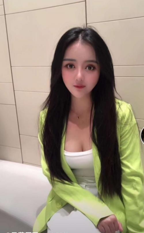 北漂妹子在京兼职 第1张