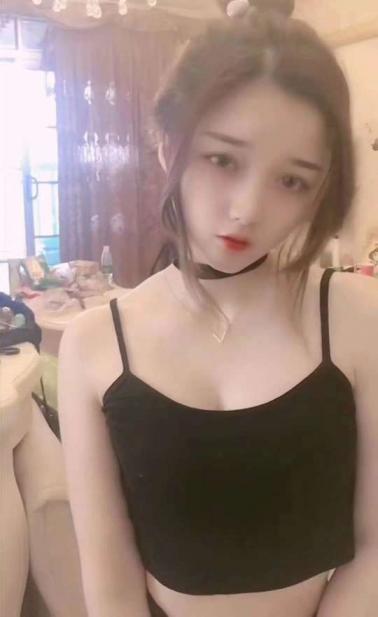 天河小苑妹妹 第1张