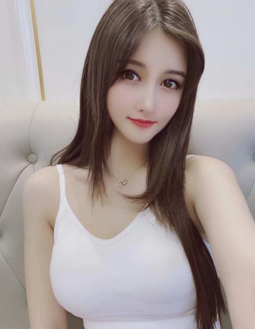 又嫩又水又漂亮,娇滴滴的长腿妹妹 第1张