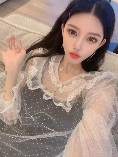 商家经纪人-等你来挑各种制服小蜜范 第3张