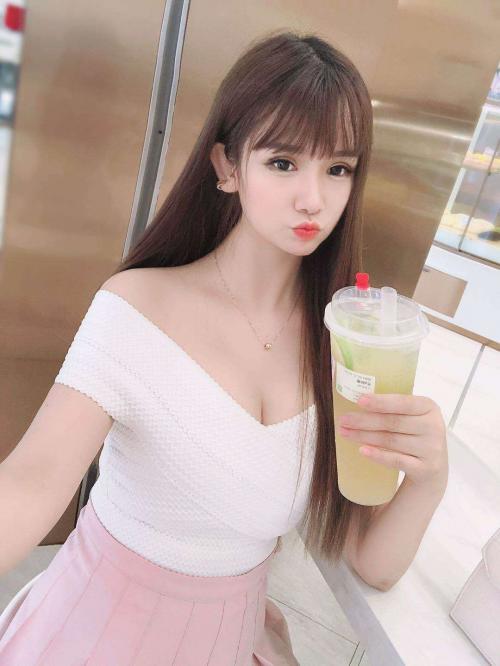 郑州妹妹 第3张