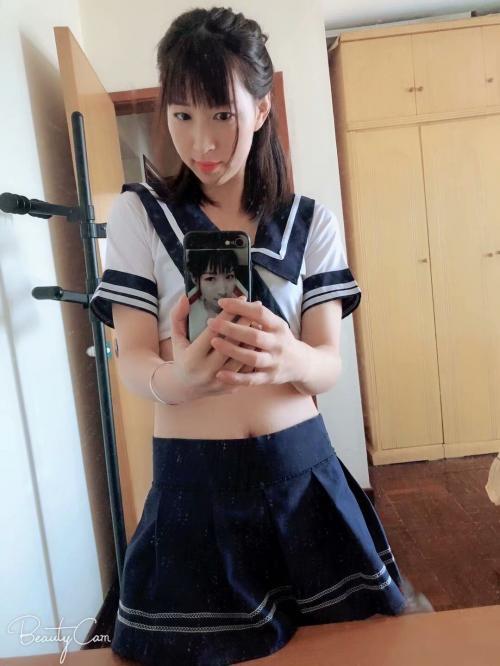 东圃新人亭亭 第2张