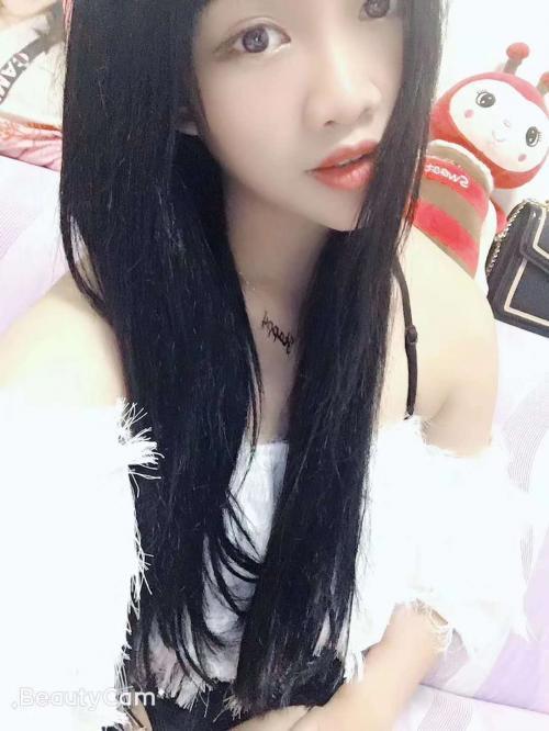 天河车陂晓曼 第1张