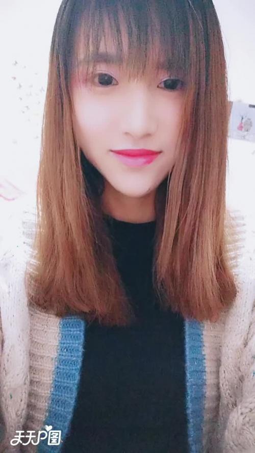 南昌美女 第1张