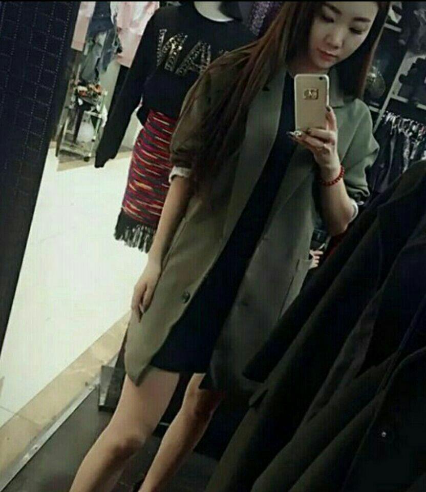 石家庄怀特附近年轻小妹 第1张