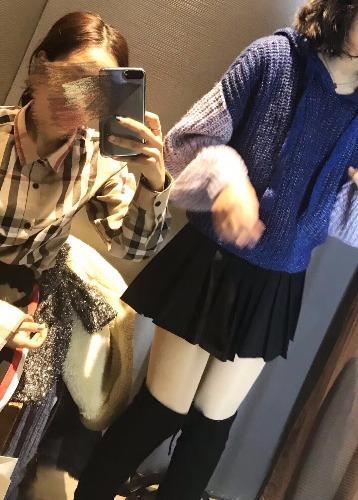 沈阳姐姐 第1张