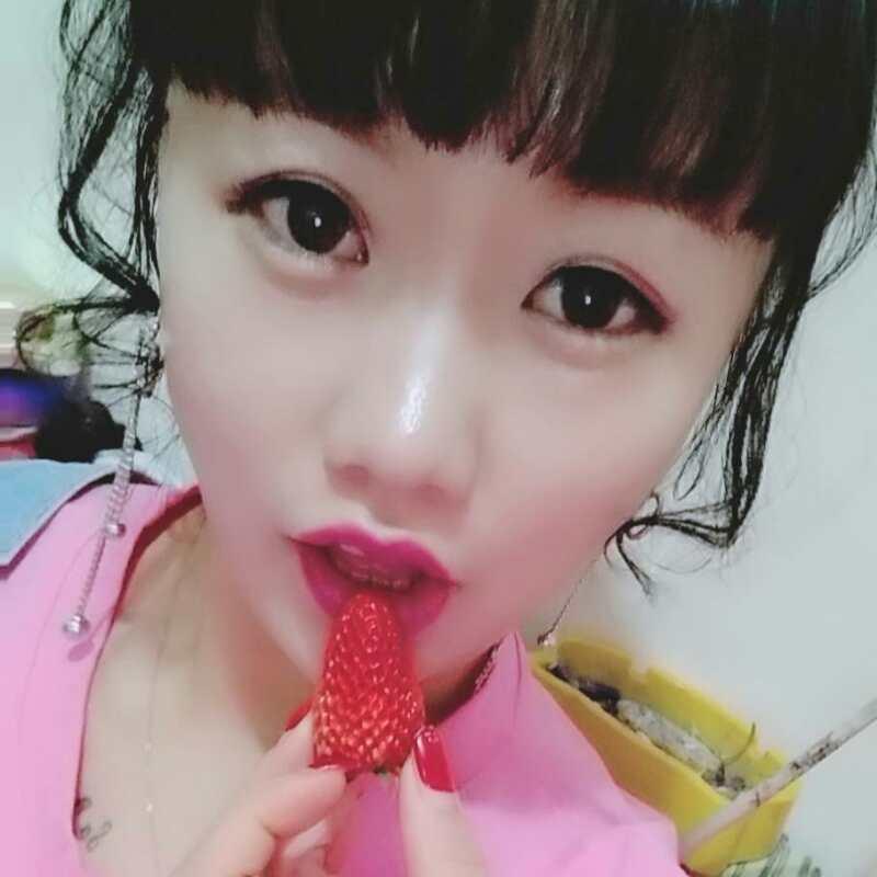 22岁的妹子 第2张