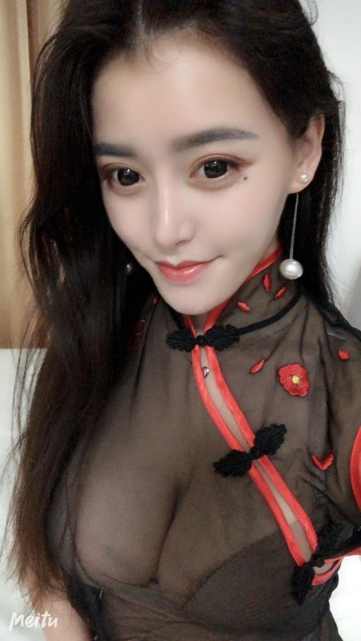 冒着疫情,体验妹子小莺莺 第5张