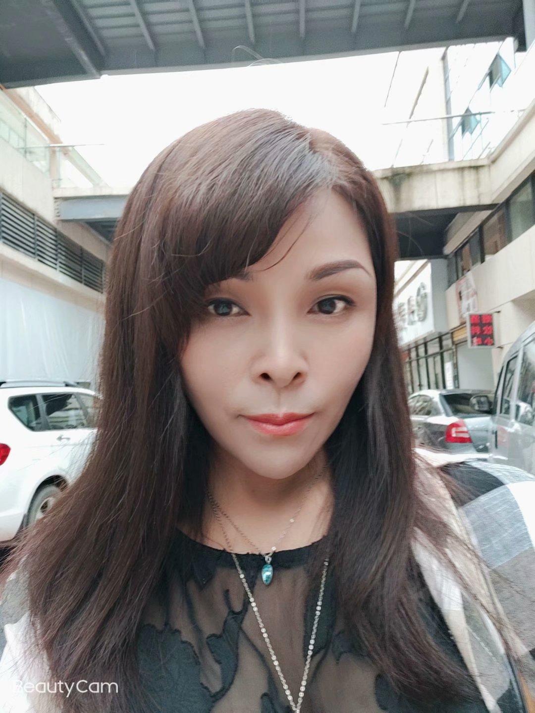 夜探虎泉熟女 第1张