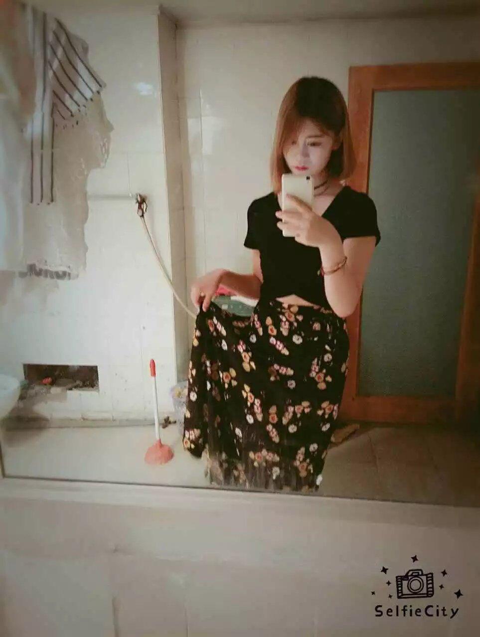婷婷，武汉少有的漂亮性感楼凤 第2张