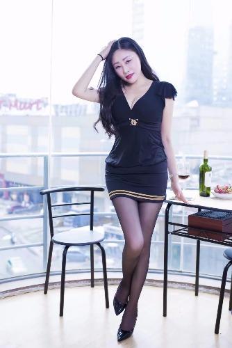 恒茂经典少妇一枚 第2张