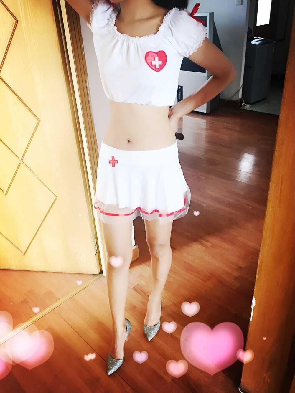 气质超美好的苗条淑女，良家出身，做的少，敏感，水非常的多 第2张