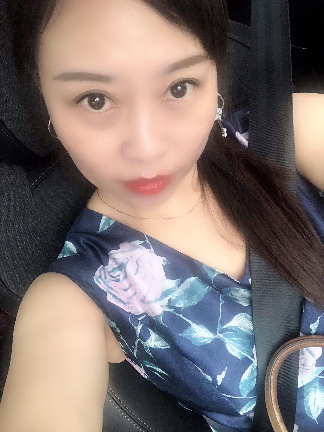 重庆大石坝心姐，爽得呀P 第1张
