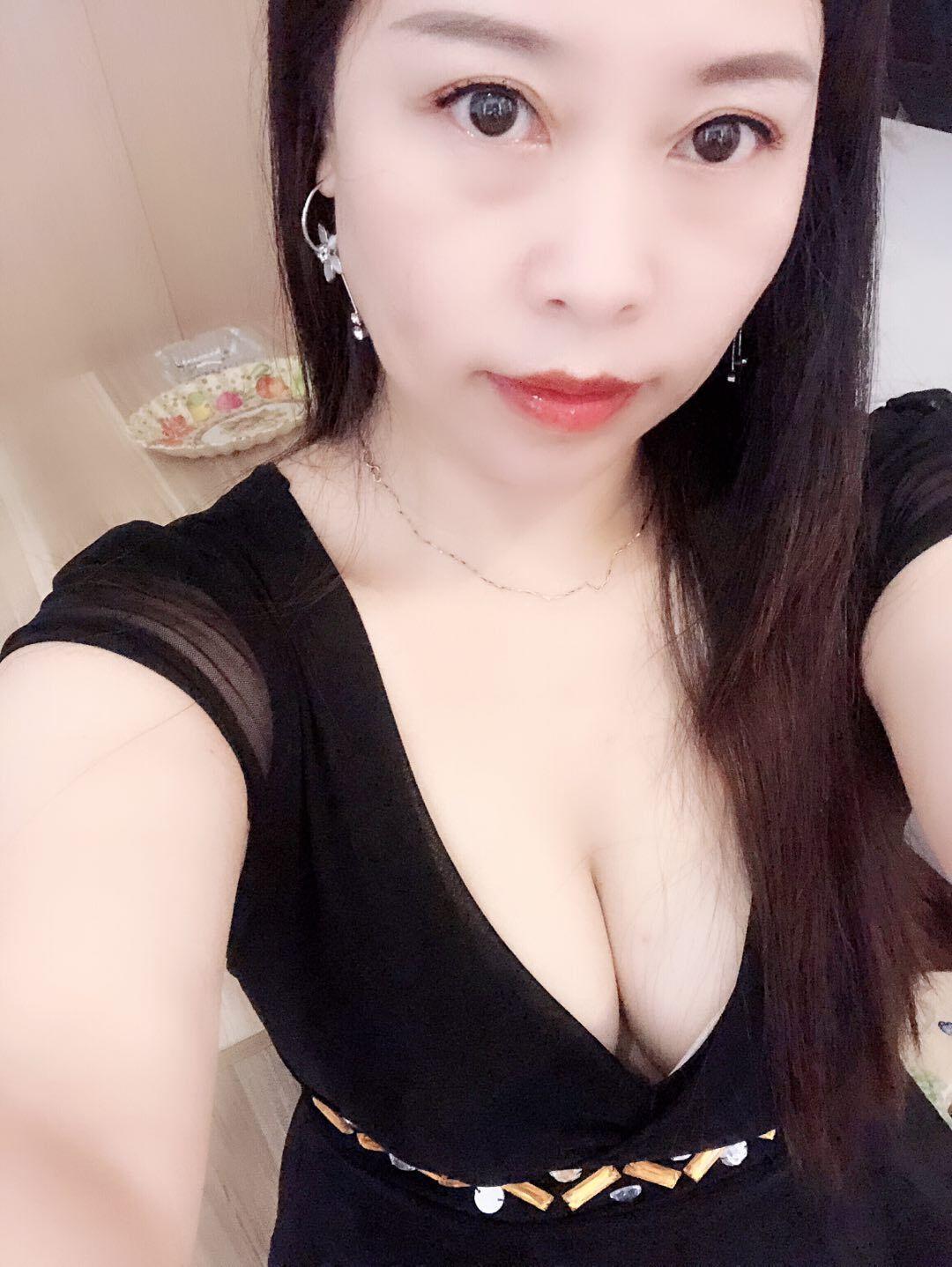 重庆大石坝心姐，爽得呀P 第2张