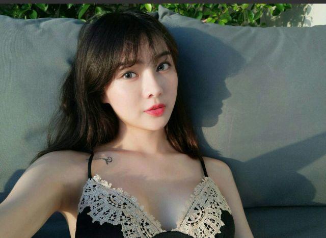 金牛区川妹小兰：人照合一，甜美妩媚，逼紧水多， 第1张