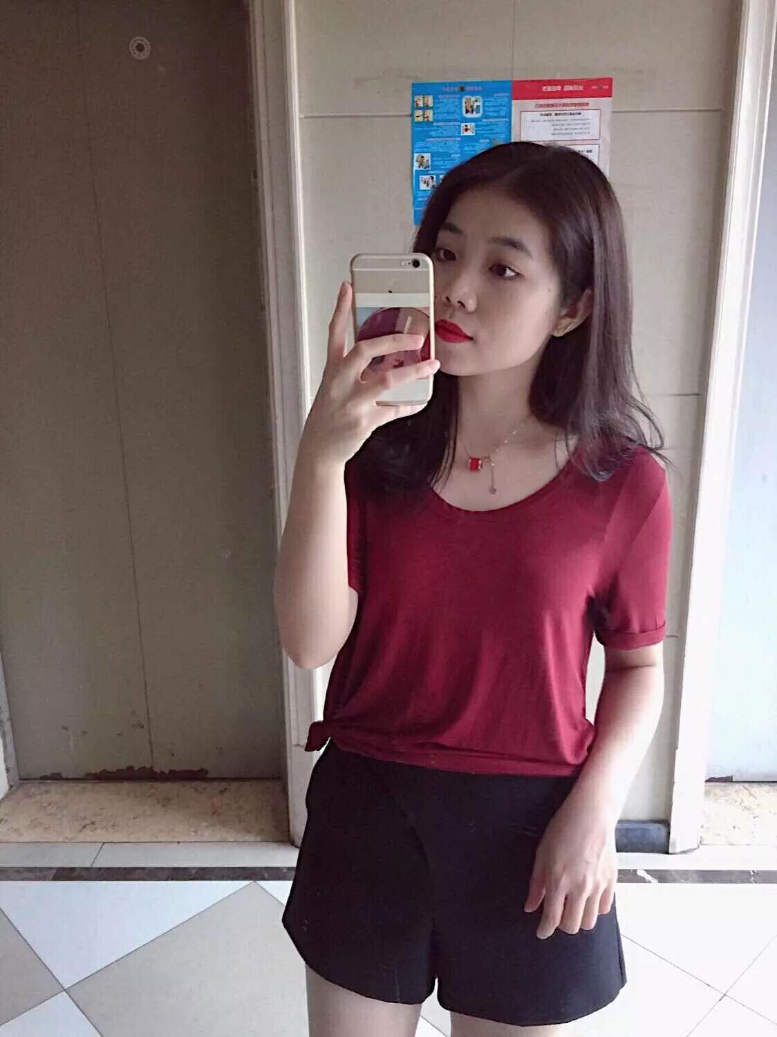 金牛区粉嫩颜值系,清纯小美女,艺名精彩人生 第2张