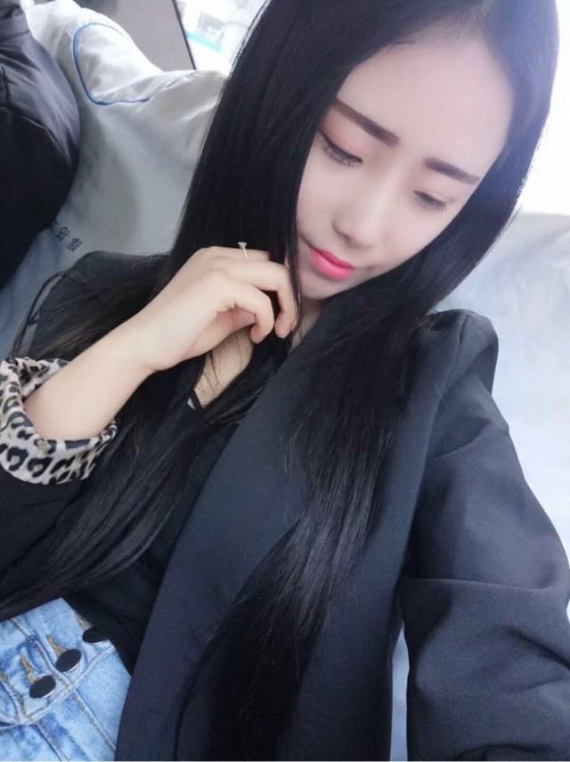 西安南郊木木小妞 第1张