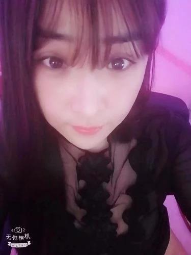 分享西安一美女 第1张