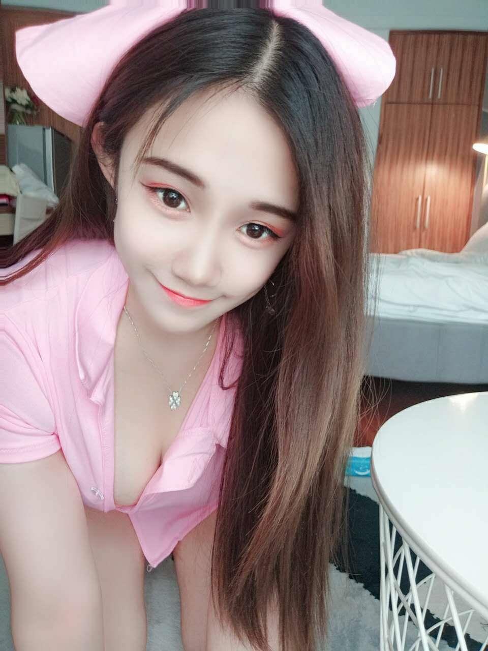 清纯动人的小仙女 第4张