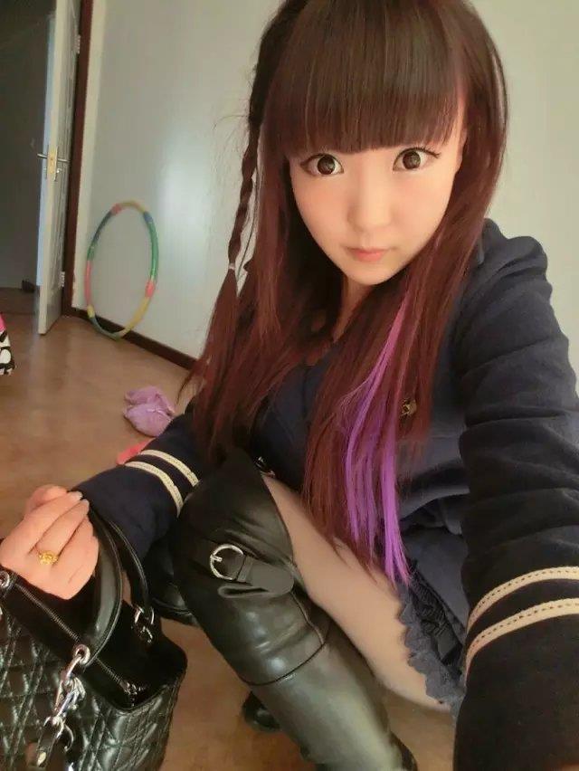 宁波兼职漂亮妹子,身材高挑 第2张