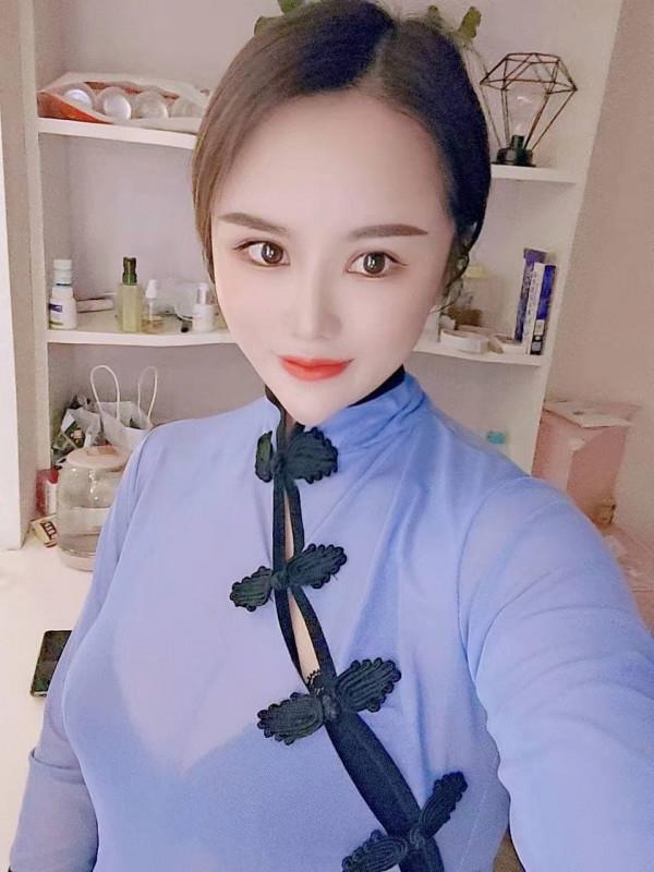 福田摸妮卡cb 第2张