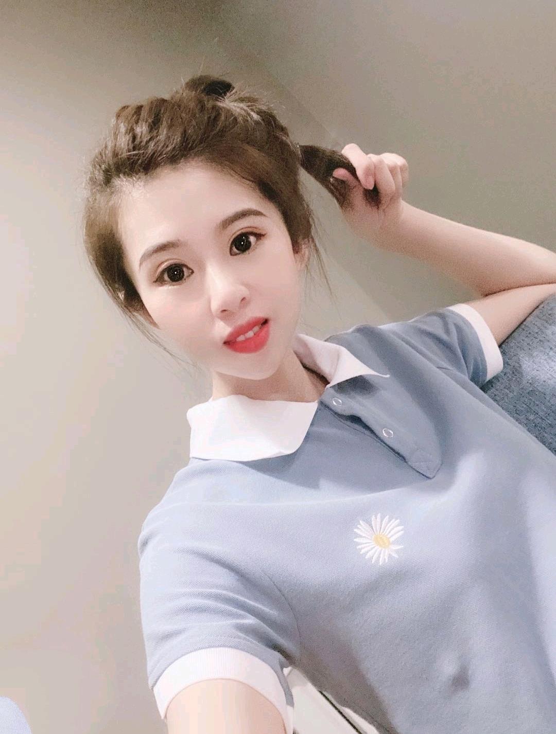 沧州妹妹 第1张