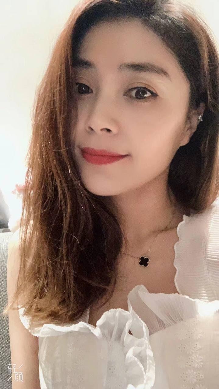 南京灵灵老师 第1张