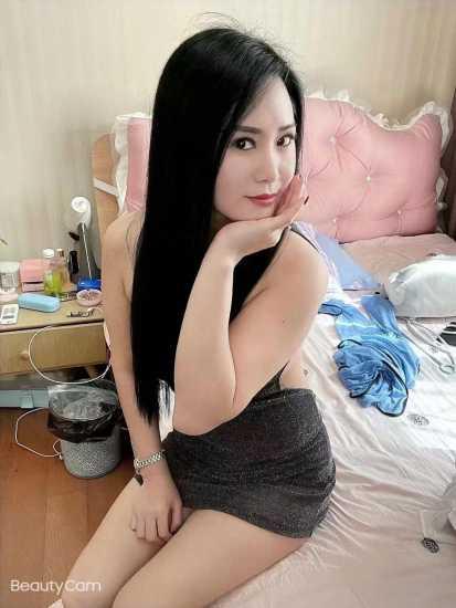 新下水妹子,正在做推广活动 第2张