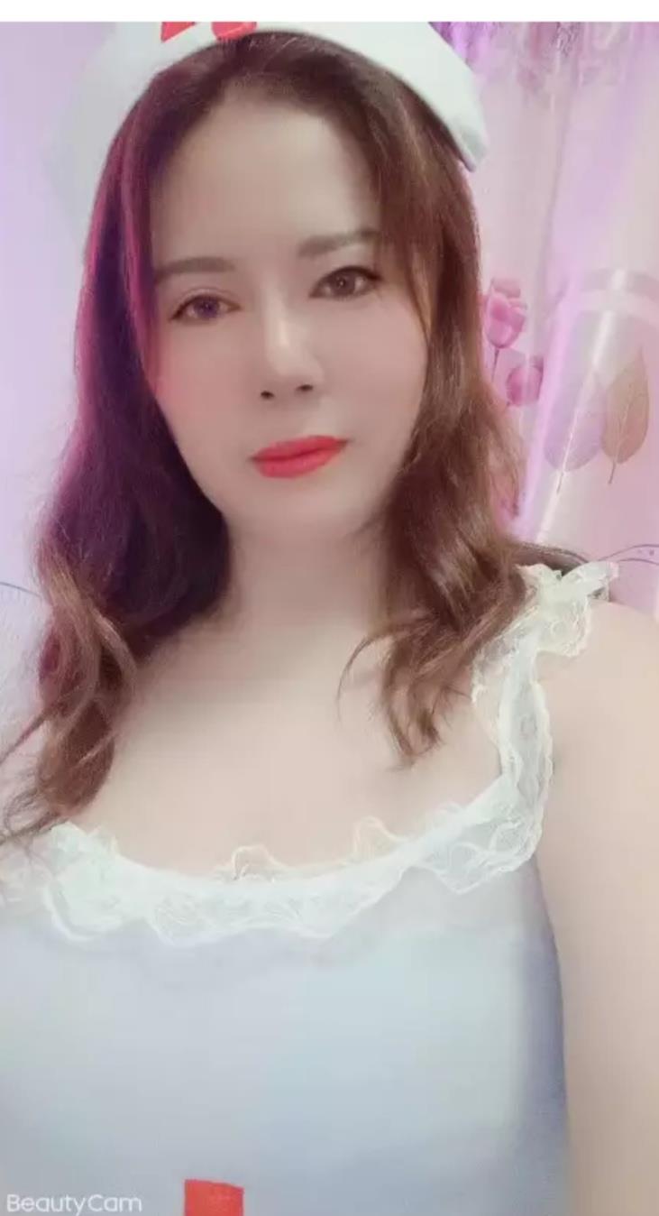 杨浦体验熟女 第1张