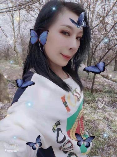 贵阳市区熟女 第1张