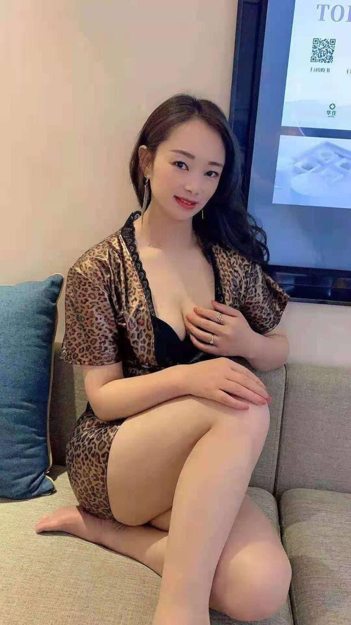 上海轻熟小姐姐 第1张