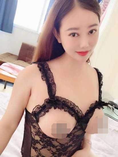 苒苒妹子人美活好态度佳！ 第1张