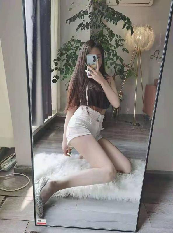 东门颜值小仙女Emma 第3张