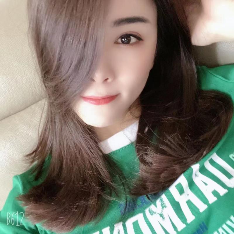 御姐类型妞妞 第1张