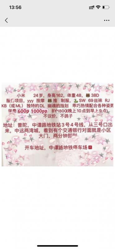 普陀fw系小米 第2张