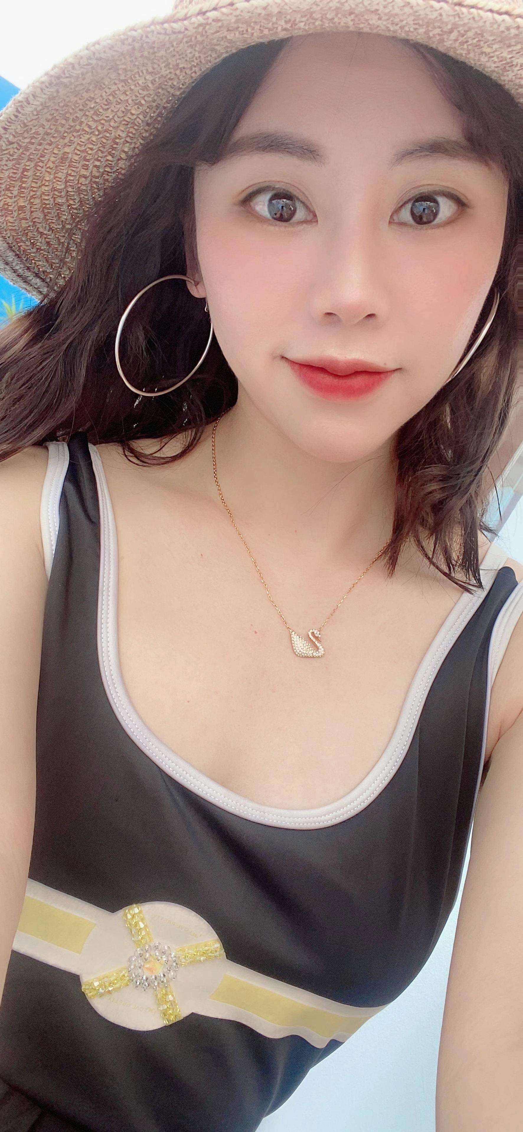 南山朵朵-颜值在线 第1张