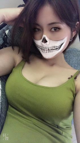 体验女友般的服务 第1张