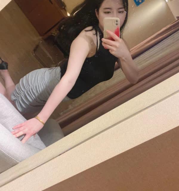 湖州织里小姐姐 第1张