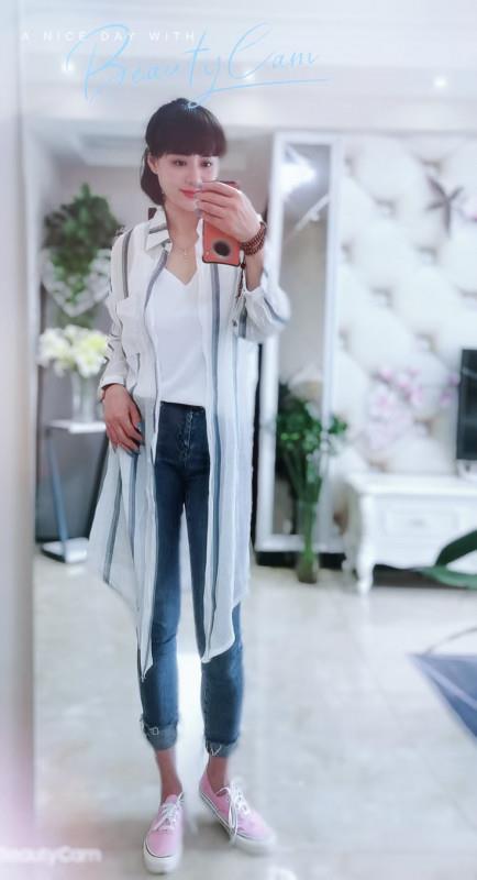 中北镇小义姐姐 第1张