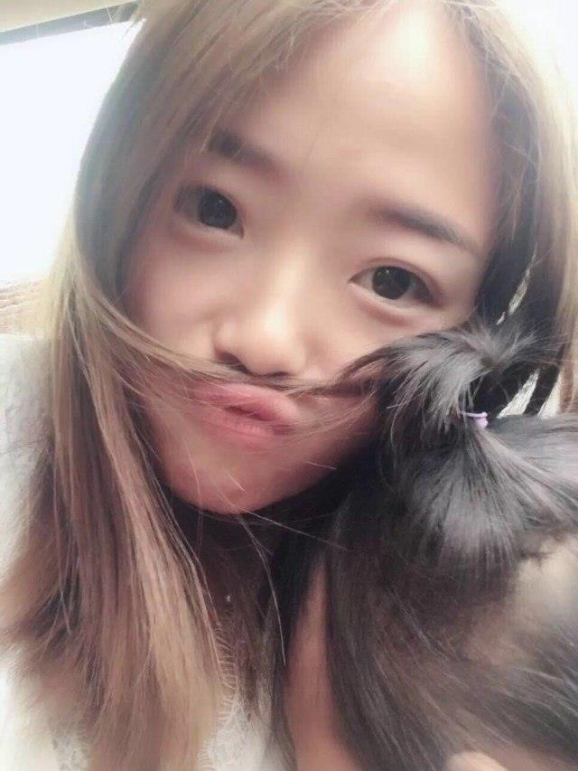 成都郫县学生妹 第1张